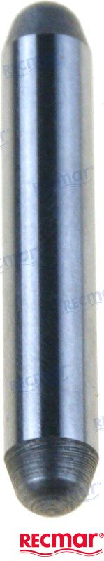 SUZUKI VARILLA DE EMPUJE | OEM 57631-93901 | PIEZAS | RECMAR