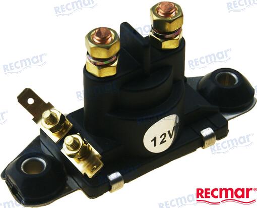 SOLENOIDE MERCRUISER | OEM 584580 | SOLENOIDE | RECMAR