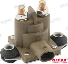 SOLÉNOÏDE BONBARDIER | OEM 586774 | SOLÉNOÏDE | RECMAR