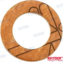 JUNTA DE TAPÓN DE DRENAJE SUZUKI | OEM 59178-97J00 | PIEZAS | RECMAR