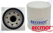 Oil Filter for Yamaha F9.9H / F13.5B / F15C / 5B | 5GH-13440-60
