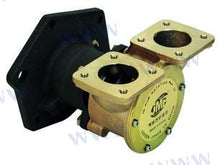 BOMBA DE AGUA CATERPILLAR 3304/3306 | OEM 5N9357 | RECMAR