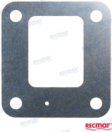 PLAQUE BONBARDIER | OEM 60207 | PLAQUE | RECMAR