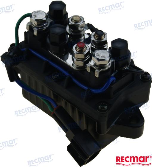 Relais Yamaha | OEM 60V-81950-00 | Relais | RECMAR