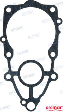 JUNTA DE BOMBA DE AGUA YAMAHA | OEM 60X-44315-A0 | JUNTAS | RECMAR