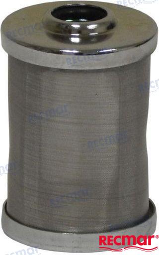 FILTRO DE COMBUSTIBLE YAMAHA | OEM 61A-24563-00 | FILTRO DE COMBUSTIBLE | RECMAR