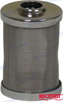 FILTRO DE COMBUSTIBLE YAMAHA | OEM 61A-24563-00 | FILTRO DE COMBUSTIBLE | RECMAR