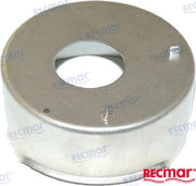 Cover, Inner Water Pump for Yamaha F115A / T / B / F130A | 61A-44322-02