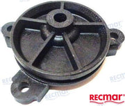 Shift Shaft Cover for Yamaha F200A / T / C / F225A / T / B | 61A-45321-01