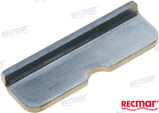 Guía Sello De Goma for Yamaha F200A / T / C / F225A / T / B | 61A-45376-00