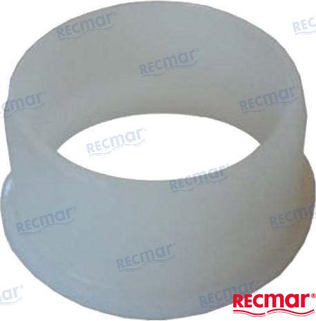 Espaciador Casquillo Cuerpo for Yamaha F115A / T / B / F130A | 61A-45538-00