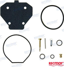 KIT CARBURATEUR YAMAHA | OEM 61A-W0093-01 | KIT CARBURATEUR | RECMAR
