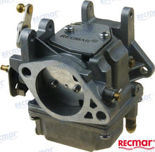 CARBURATEUR YAMAHA | OEM 61N-14301-04 | CARBURATEUR | RECMAR