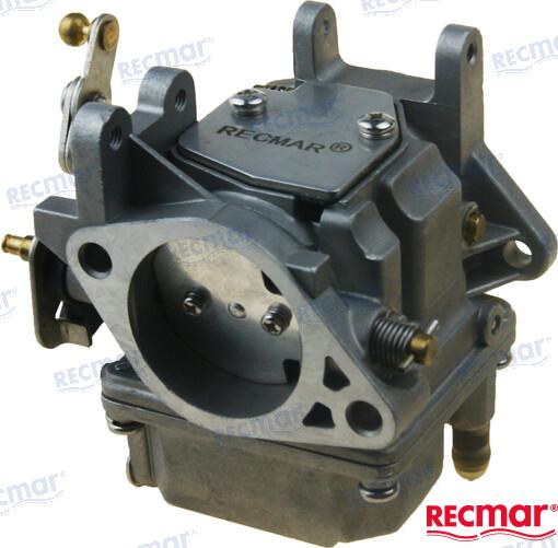 CARBURATEUR YAMAHA | OEM 61N-14301-04 | CARBURATEUR | RECMAR