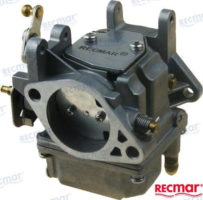 CARBURATEUR YAMAHA | OEM 61N-14301-04 | CARBURATEUR | RECMAR