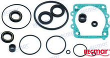 KIT DE JUNTAS DE UNIDAD INFERIOR YAMAHA | OEM 61N-W0001-E1 | KIT DE JUNTAS | RECMAR