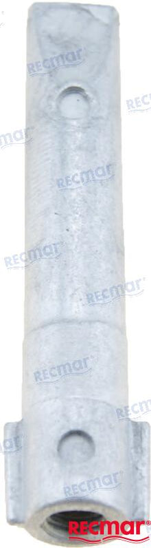 ALUMINIUM ANODE | OEM  62Y-11325-00AL | ALUMINIUM | RECMAR