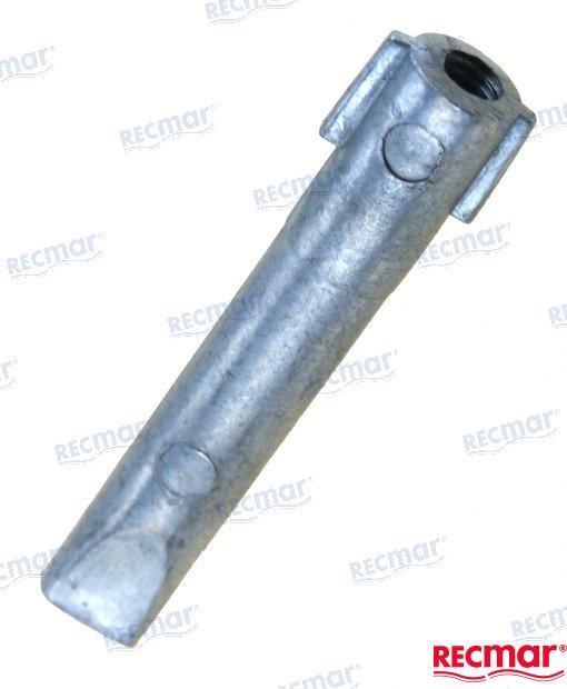 Anode for Yamaha FT / F20 / FT / F25 (1998-08) | 62Y-11325-00