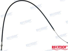 Cable del acelerador Suzuki 15 HP | OEM 63610-89E01 | Cable del acelerador | Recomendar