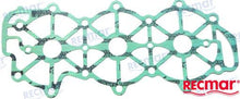 JUNTA DE TAPA DE CULATA DE YAMAHA | OEM 63D-11193-A0 | CULATA | RECMAR