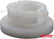 COUVERCLE DE POMPE YAMAHA | OEM 63D-44312-00 | POMPE | RECMAR