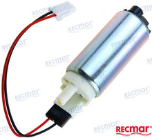 BOMBA DE COMBUSTIBLE MERCURY/SUZUKI | OEM 63P-13907-03 | DF70A, DF80A, DF90A (2009-12) DF90, DF100, DF115 (2001-11) D | RECMAR