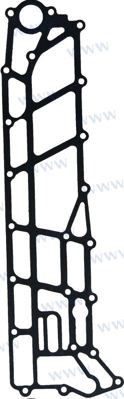 Gasket for Yamaha F150A / T / B / D / F | 63P-41114-A1