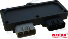Régulateur redresseur Yamaha | OEM 63P-81960-02 | Régulateur | RECMAR
