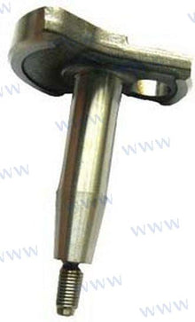 CIGUEÑAL YAMAHA 1. PIEZA | OEM 63V-11412-00 | CIGUEÑAL | RECMAR