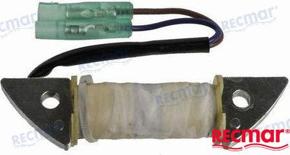 BOBINA DE CARGA YAMAHA | OEM 63V-85520-00 | BOBINAS | RECMAR