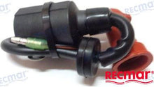 Bobine d'allumage Yamaha | OEM 63V-85570-00 | Bobine d'allumage | RECMAR
