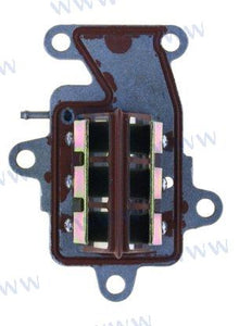 CONJUNTO DE VÁLVULA DE ADMISIÓN YAMAHA | OEM 63W-13610-00 | PARSUN | RECMAR