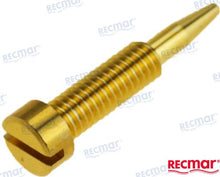 BOULON PNEUMATIQUE MERCRUISER | OEM 647-14323-00 | BOULON D'AIR | RECMAR