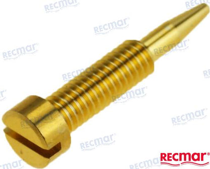 BOULON PNEUMATIQUE MERCRUISER | OEM 647-14323-00 | BOULON D'AIR | RECMAR