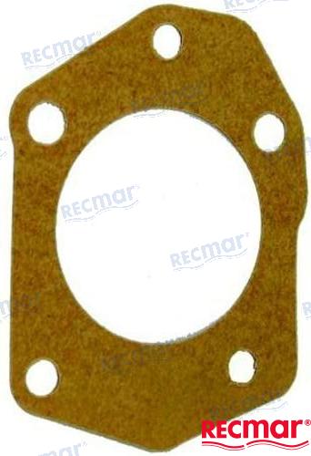 Joint de pompe à carburant Mercury/Yamaha | OEM 648-24434-01 | 20C/CM 25Q/D/B/BMH 25V/VE E30HMH 30G/H 40V/VM/VE/YE C40 E40 | RECMAR