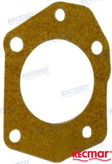 Joint de pompe à carburant Mercury/Yamaha | OEM 648-24434-01 | 20C/CM 25Q/D/B/BMH 25V/VE E30HMH 30G/H 40V/VM/VE/YE C40 E40 | RECMAR