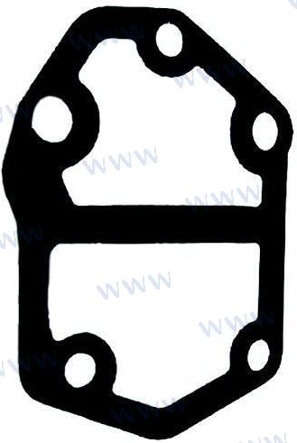 Joint de pompe à carburant Yamaha | OEM 648-24435-02 | Pièces | RECMAR