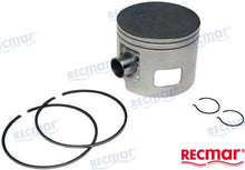 Piston STB | OEM 64D-11631-00 | Piston | RECMAR
