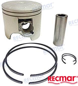 PUERTO DE PISTÓN | OEM 64D-11642-00 | PISTÓN | RECMAR