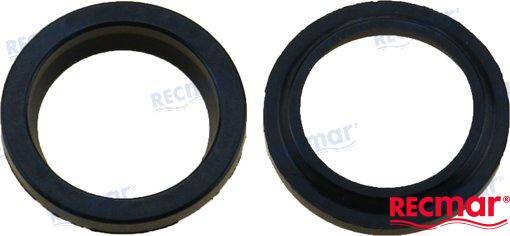 Joint d'huile Yamaha | OEM 64E-43822-00 | Joint d'huile | RECMAR