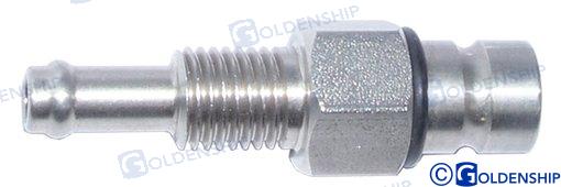 Connecteur de carburant Suzuki | OEM 65720-98520 | Carburant | Recmar
