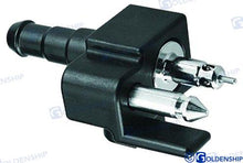 CONECTOR DE COMBUSTIBLE SUZUKI | OEM 65720-986L0 | COMBUSTIBLE | RECMAR