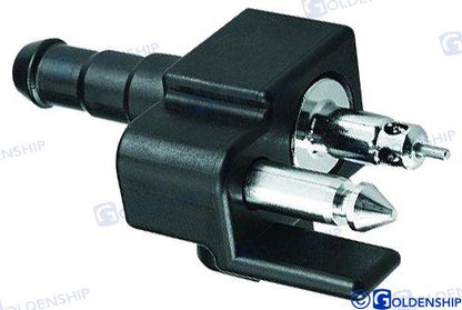 CONECTOR DE COMBUSTIBLE SUZUKI | OEM 65720-986L0 | COMBUSTIBLE | RECMAR
