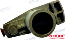 Rotor Crusader | OEM 65864 | RECMAR