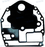 Gasket Engine Gasket, Exhaust Outer for Yamaha FT / F20 / FT / F25 (1998-08) | 65W-11351-00