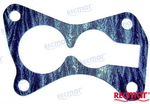 TAPA DEL TERMOSTATO DE LA JUNTA MERCRUISER | OEM 663-12414-00 | JUNTAS | RECMAR