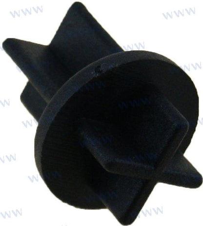 VÁLVULA CONTROL DE PRESIÓN YAMAHA | OEM 663-12416-00 | PARSUN | RECMAR