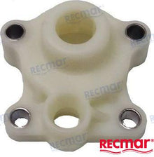 CARCASA DE LA BOMBA DE AGUA YAMAHA | OEM 663-44311-02 | CARCASA DE LA BOMBA DE AGUA | RECMAR