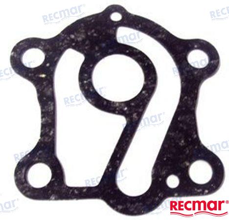 YAMAHA GASKET WATERPUMP | OEM  663-44324-00 | GASKETS | RECMAR
