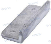 Guide Rub. Seal for Yamaha F115A / T / B / F130A | 663-45376-00